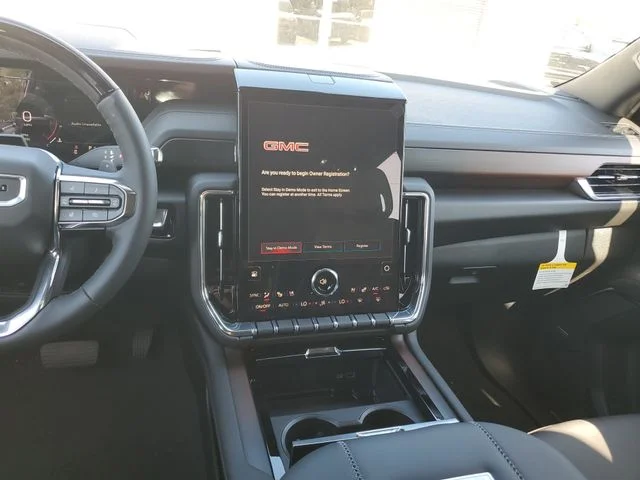 Nuevos GMC YUKON à Estados chez autogozo