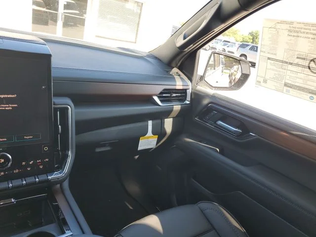 Nuevos GMC YUKON à Estados chez autogozo