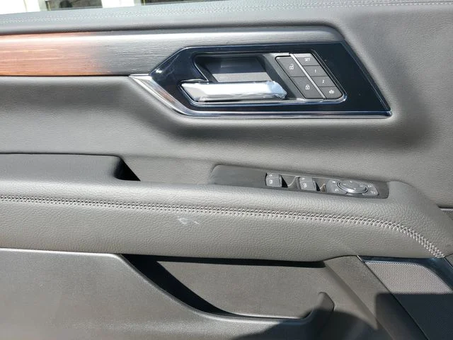 Nuevos GMC YUKON à Estados chez autogozo