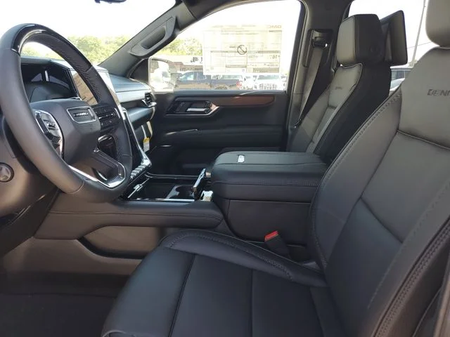 Nuevos GMC YUKON à Estados chez autogozo