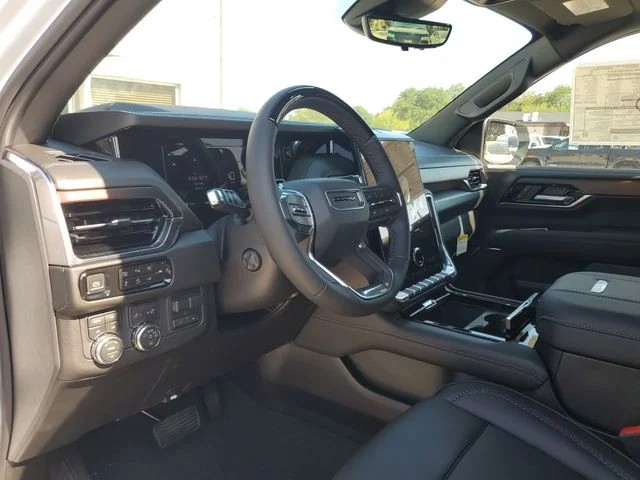 Nuevos GMC YUKON à Estados chez autogozo