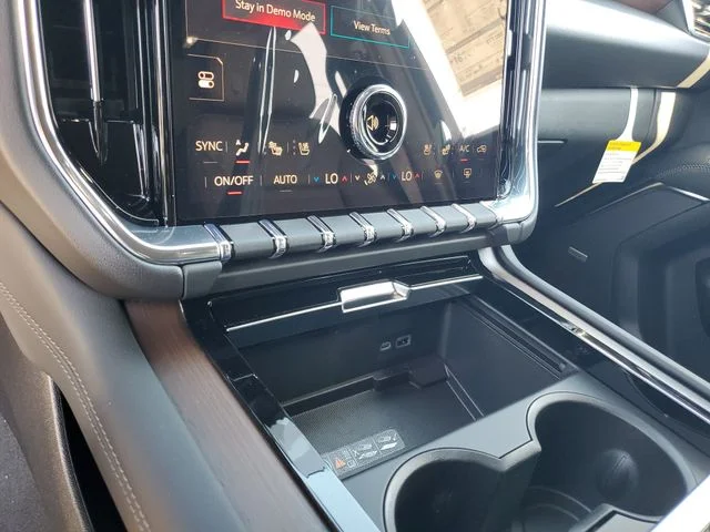 Nuevos GMC YUKON à Estados chez autogozo