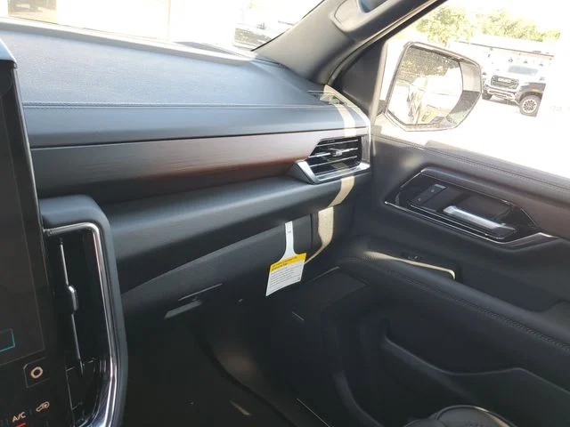 Nuevos GMC YUKON à Estados chez autogozo