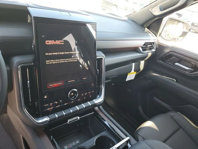 Nuevos GMC YUKON à Estados chez autogozo