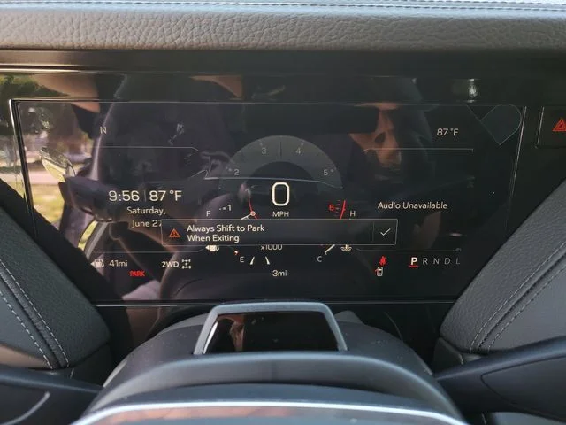 Nuevos GMC YUKON à Estados chez autogozo