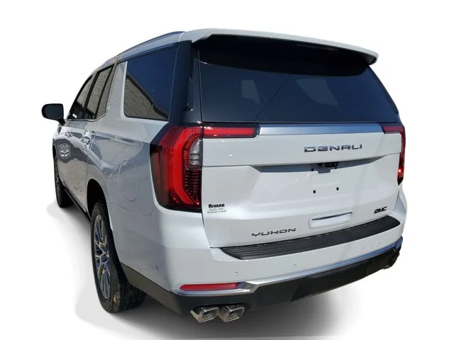 Nuevos GMC YUKON à Estados chez autogozo