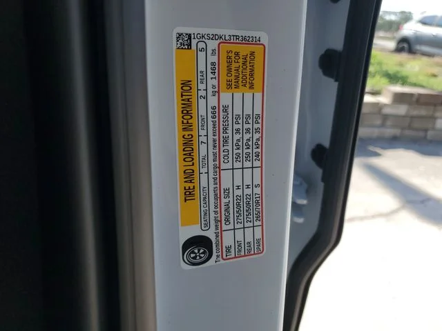 Nuevos GMC YUKON à Estados chez autogozo