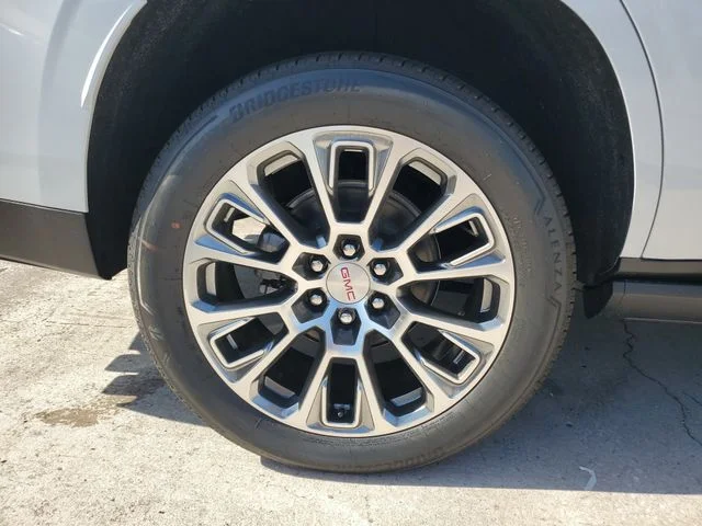 Nuevos GMC YUKON à Estados chez autogozo