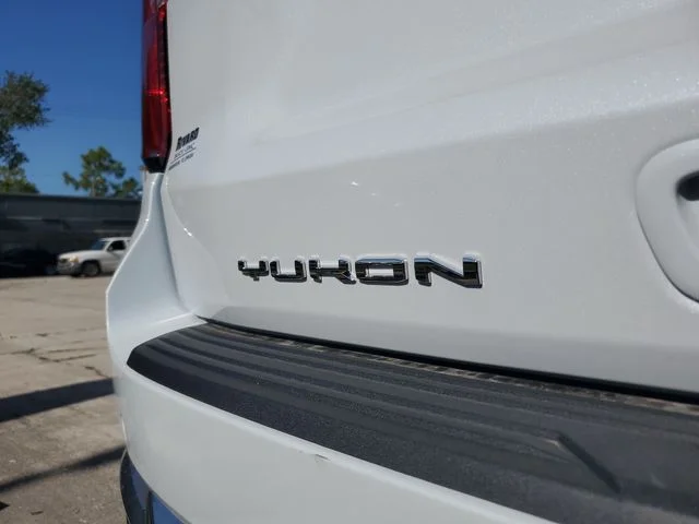 Nuevos GMC YUKON à Estados chez autogozo