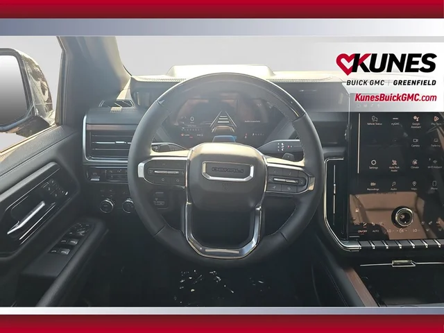 Nuevos GMC YUKON à Estados chez autogozo