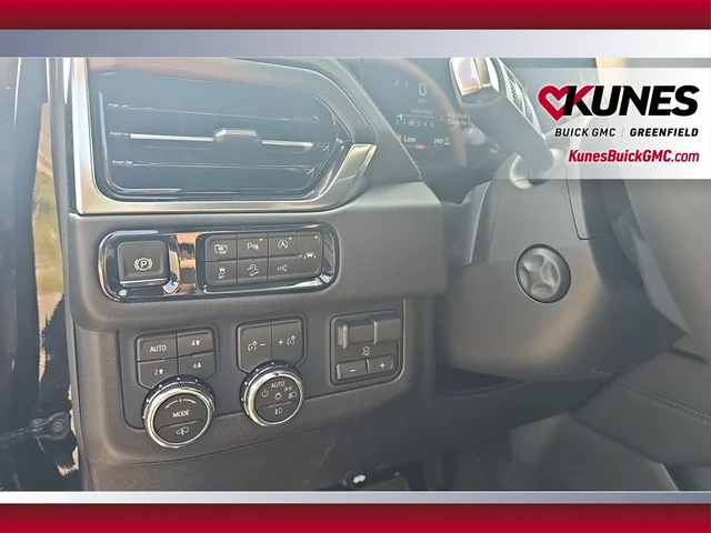 Nuevos GMC YUKON à Estados chez autogozo