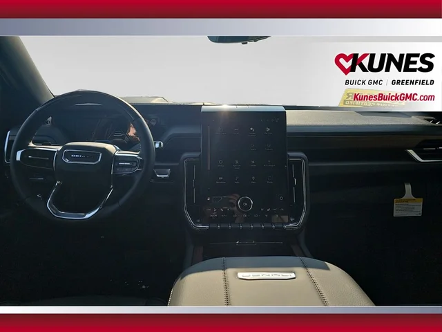 Nuevos GMC YUKON à Estados chez autogozo