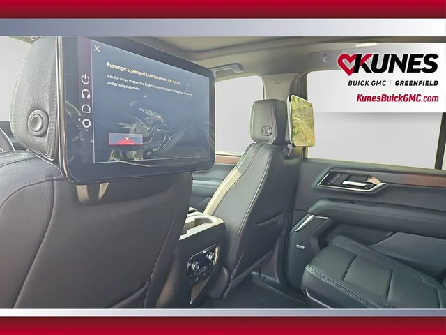 Nuevos GMC YUKON à Estados chez autogozo