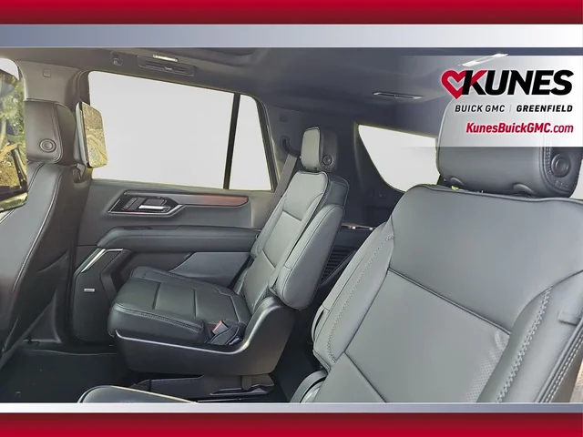Nuevos GMC YUKON à Estados chez autogozo