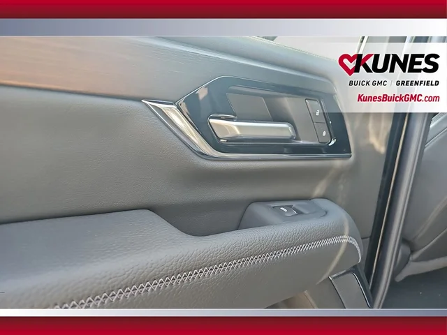 Nuevos GMC YUKON à Estados chez autogozo