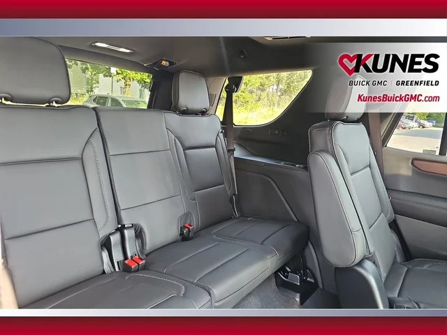 Nuevos GMC YUKON à Estados chez autogozo
