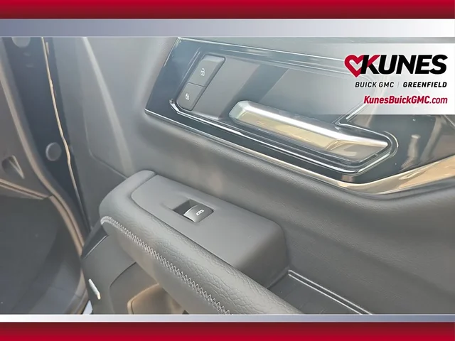 Nuevos GMC YUKON à Estados chez autogozo
