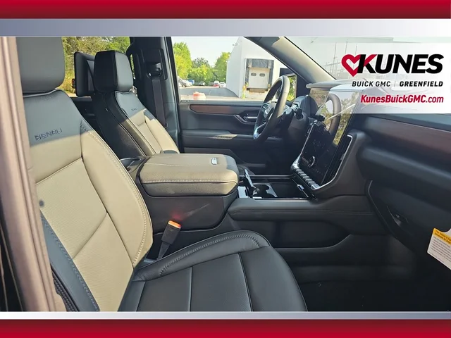 Nuevos GMC YUKON à Estados chez autogozo