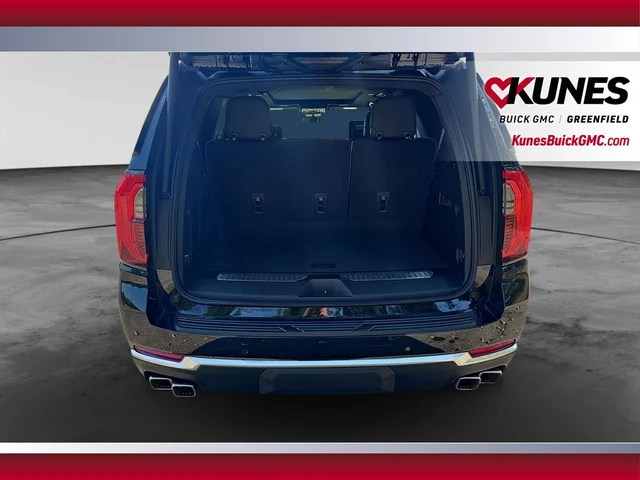Nuevos GMC YUKON à Estados chez autogozo