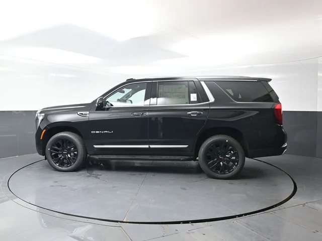 Nuevos GMC YUKON à Estados chez autogozo