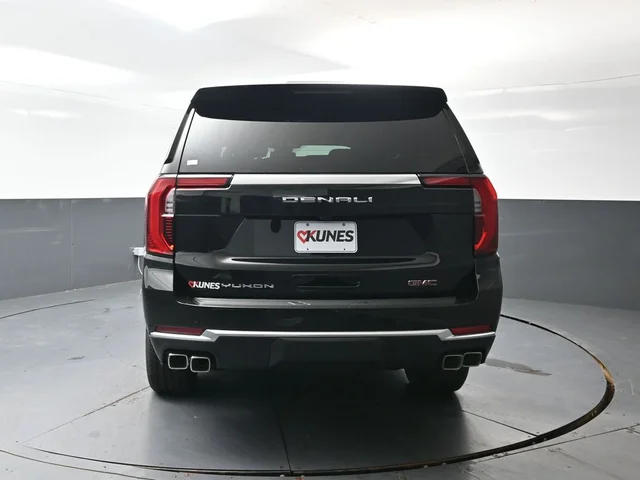 Nuevos GMC YUKON à Estados chez autogozo