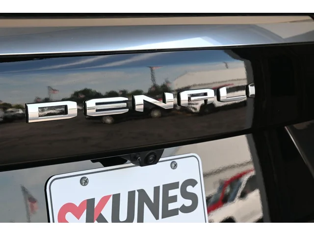 Nuevos GMC YUKON à Estados chez autogozo