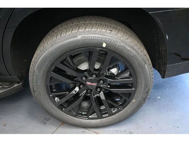 Nuevos GMC YUKON à Estados chez autogozo