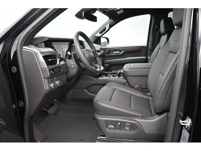 Nuevos GMC YUKON à Estados chez autogozo