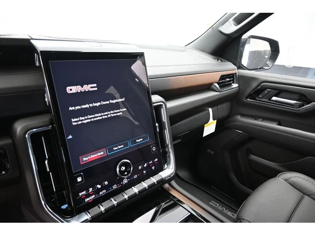 Nuevos GMC YUKON à Estados chez autogozo