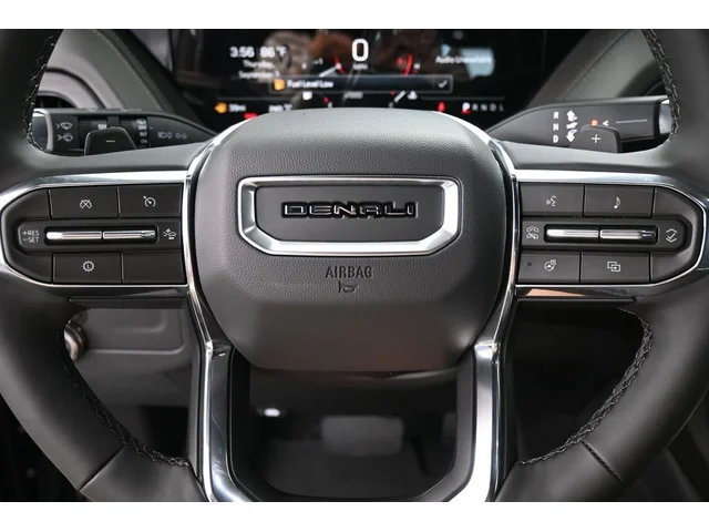 Nuevos GMC YUKON à Estados chez autogozo