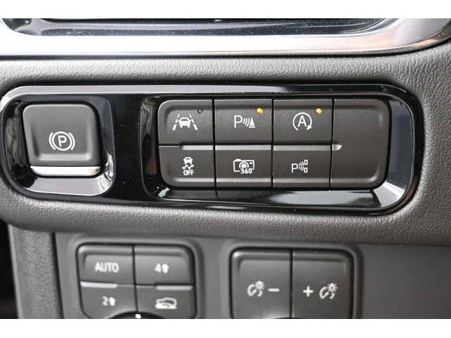Nuevos GMC YUKON à Estados chez autogozo