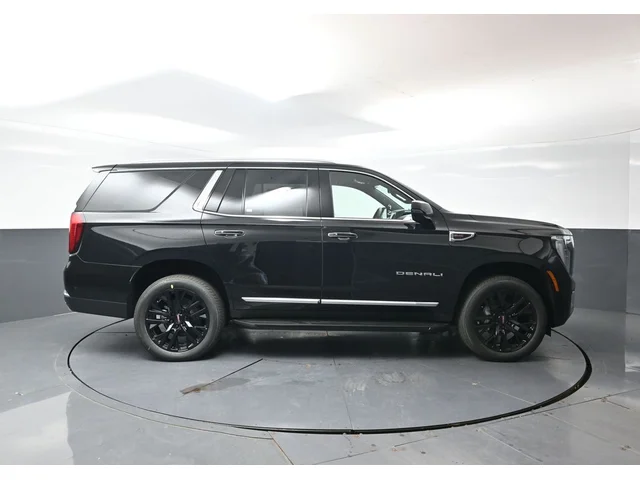 Nuevos GMC YUKON à Estados chez autogozo