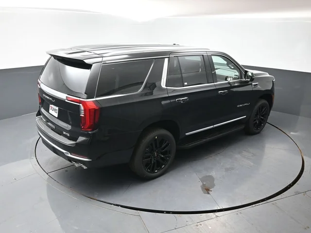 Nuevos GMC YUKON à Estados chez autogozo