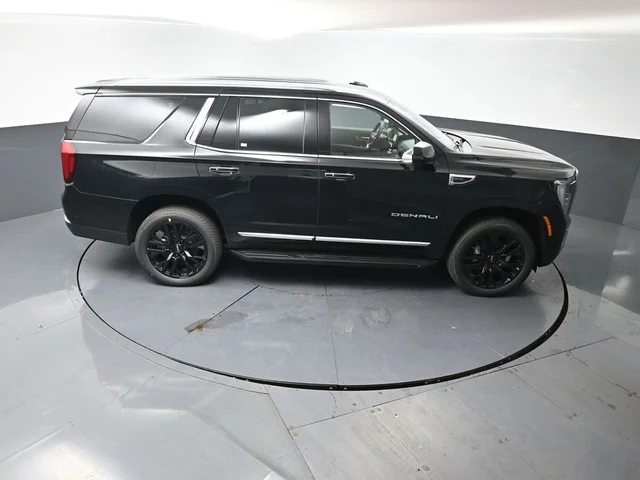 Nuevos GMC YUKON à Estados chez autogozo