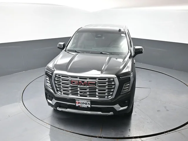Nuevos GMC YUKON à Estados chez autogozo