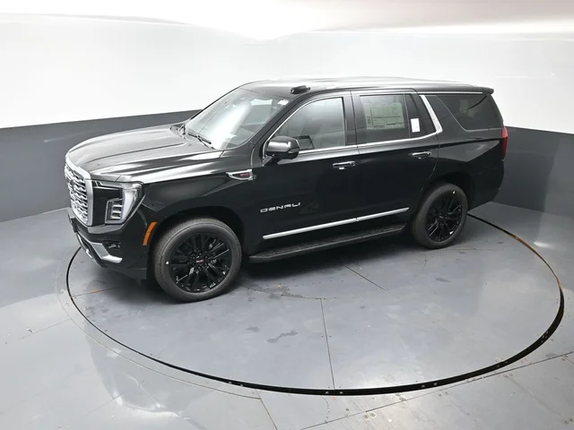 Nuevos GMC YUKON à Estados chez autogozo