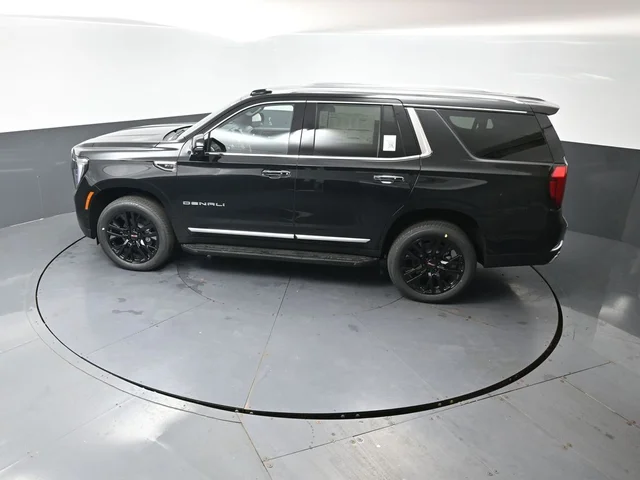 Nuevos GMC YUKON à Estados chez autogozo