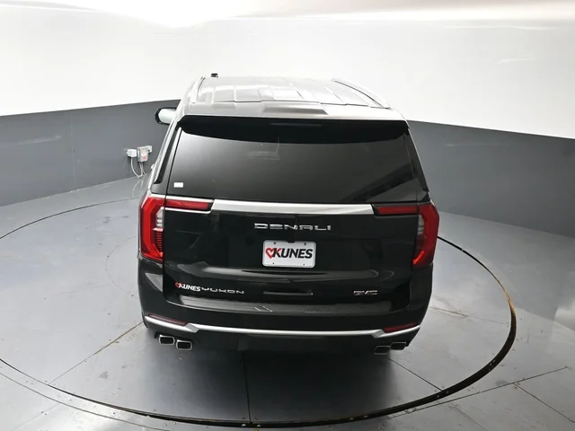Nuevos GMC YUKON à Estados chez autogozo