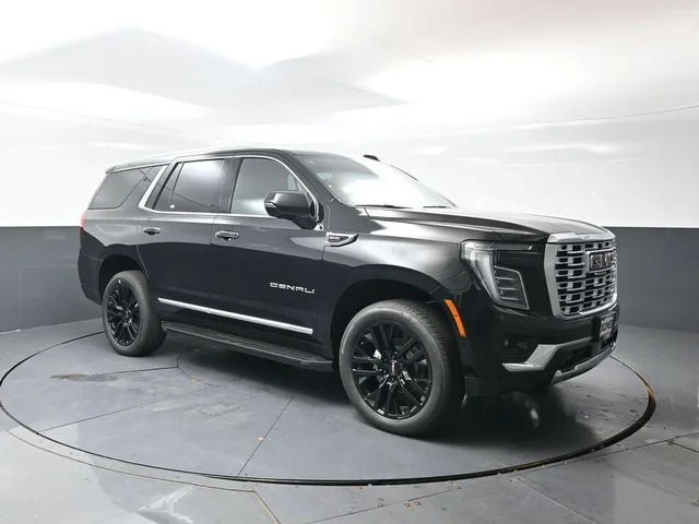 Nuevos GMC YUKON à Estados chez autogozo