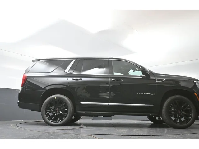 Nuevos GMC YUKON à Estados chez autogozo