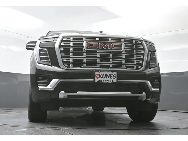 Nuevos GMC YUKON à Estados chez autogozo