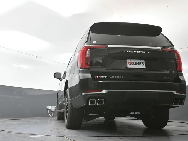 Nuevos GMC YUKON à Estados chez autogozo