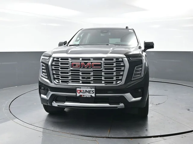 Nuevos GMC YUKON à Estados chez autogozo