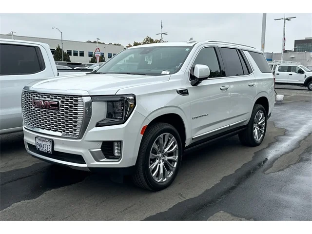 SEMINUEVOS GMC Yukon a Estados en autogozo