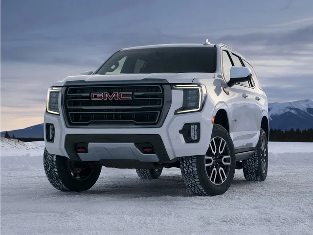 SEMINUEVOS GMC Yukon a Estados en autogozo