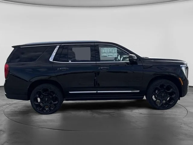 Nuevos GMC YUKON à Estados chez autogozo