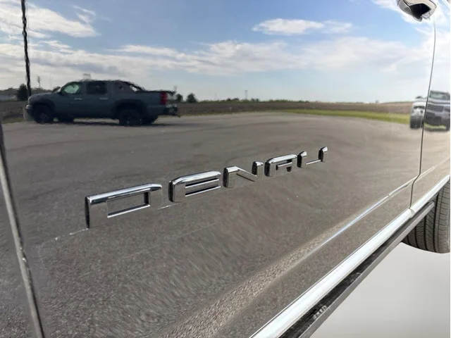 Nuevos GMC YUKON à Estados chez autogozo