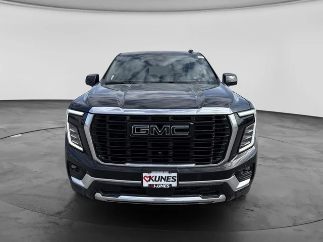 Nuevos GMC YUKON à Estados chez autogozo