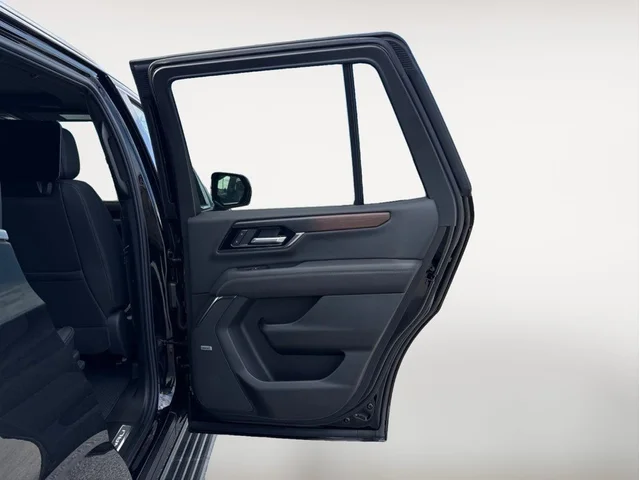 Nuevos GMC YUKON à Estados chez autogozo