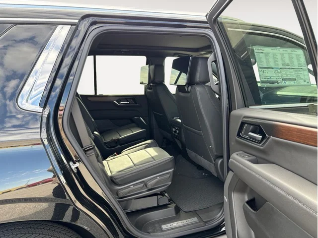 Nuevos GMC YUKON à Estados chez autogozo